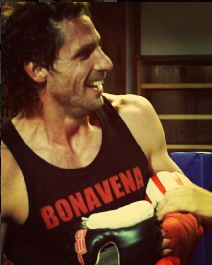 Gonzalo Valenzuela | Instagram