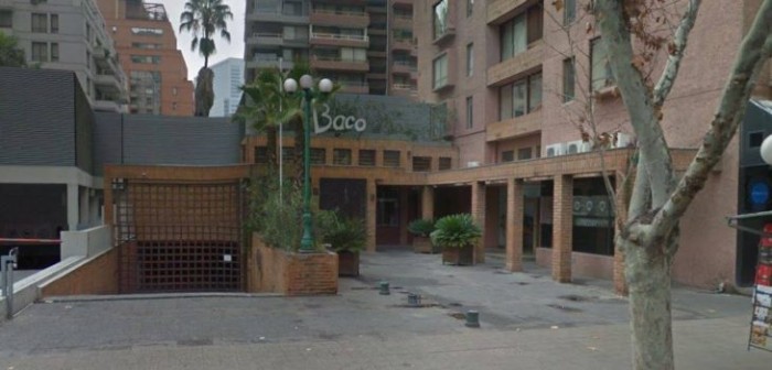 Dueño del Baco defiende 