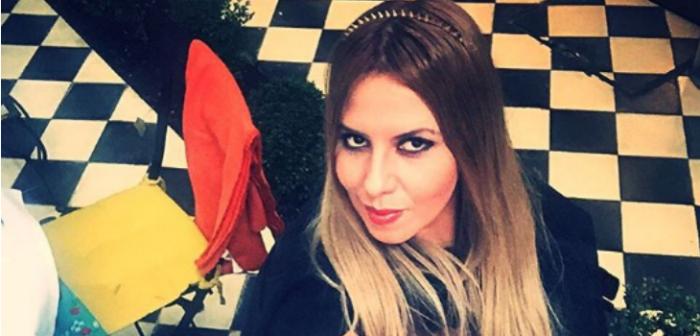 Jennifer Iturra 'Gussy' vivió una de las peores tardes de su vida: un auto chocó su casa