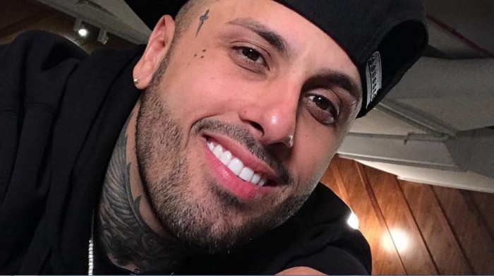 Las fotos que dejó la glamorosa boda de Nicky Jam y Angélica Cruz