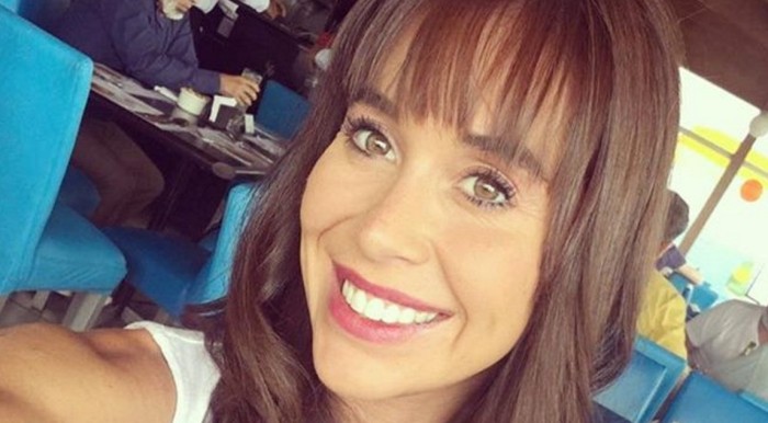 Valentina Roth promociona su nuevo emprendimiento con sexy video en Instagram