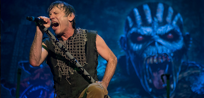 Conoce a Iron Maiden Durán: Padres bolivianos bautizan a su hijo en honor a popular banda