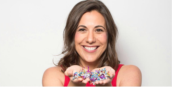 Jane Morgan | Instagram