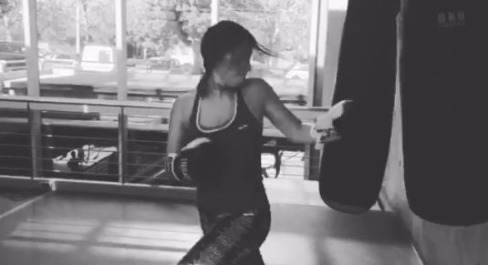 Kel Calderon | Instagram