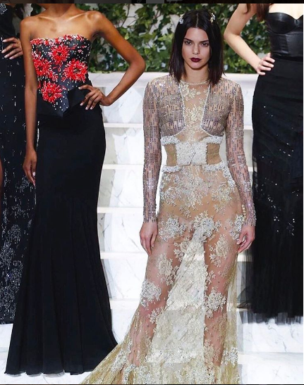 Kendall Jenner | Instagram