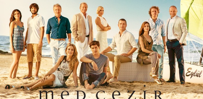 La escena final de Medcezir que Mega no mostró a sus televidentes