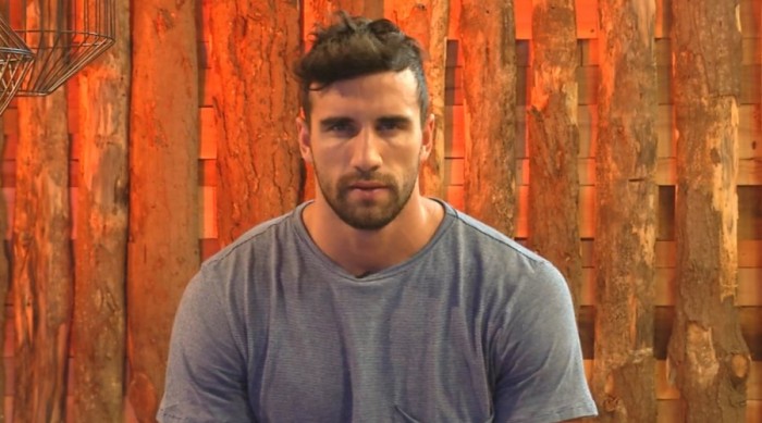 La guapa chilena que enamoró a Max Ferres de Doble Tentación en su adolescencia