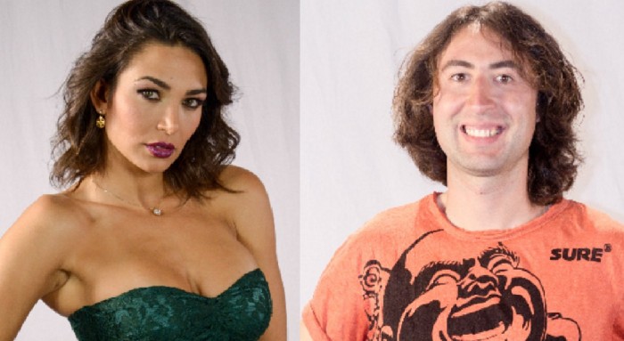 Las declaraciones de Lisandra Silva sobre el amor que Mario Ortega siente por ella