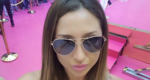 Nicole Moreno cuenta que vuelve a la televisión: 