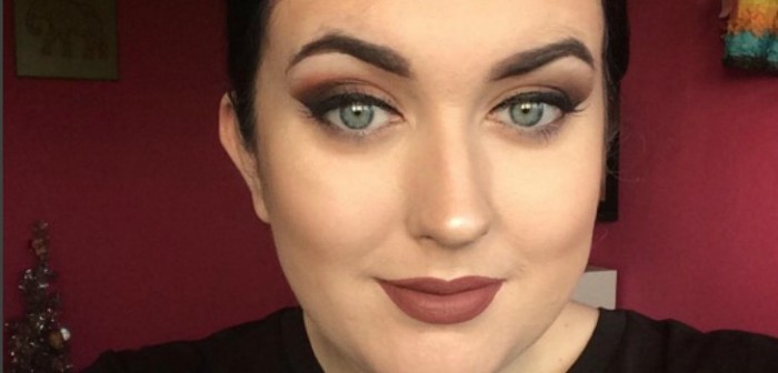 Potente mensaje de joven sobre amor propio se hizo viral en redes: mostró antes y después