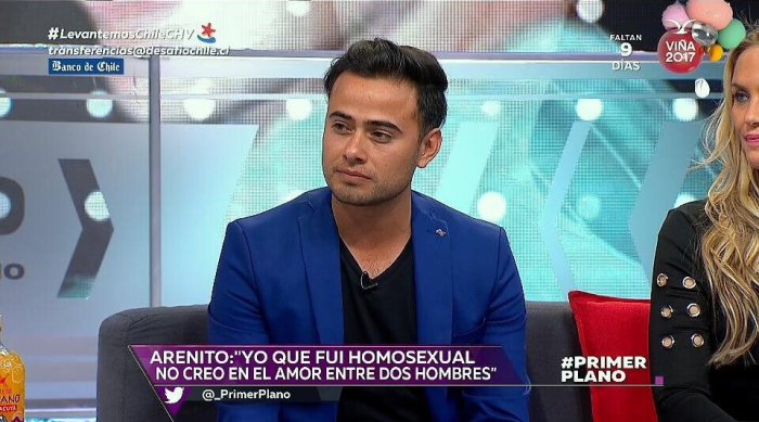 Acusan a Primer Plano de fomentar la discriminación y la homofobia