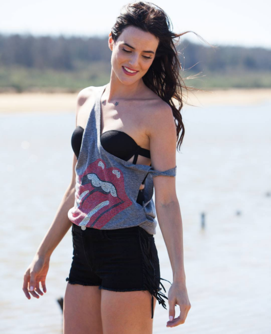 Renata Ruiz | Instagram