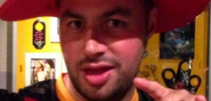 Desgarradora carta de un padre a su familia tras morir de un cáncer terminal a sus 39 años