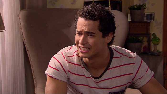 Las críticas a Raimundo Alcalde en El Camionero: lo compararon con Gonzalo Valenzuela