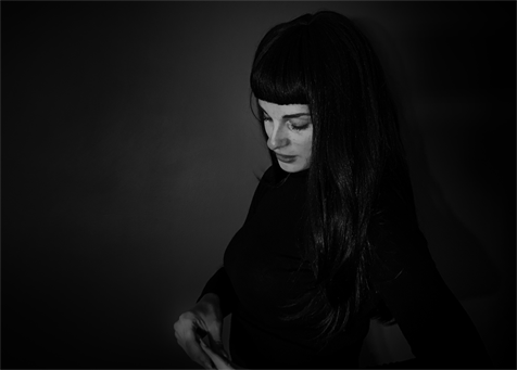 Constanza Varela | Consttantina