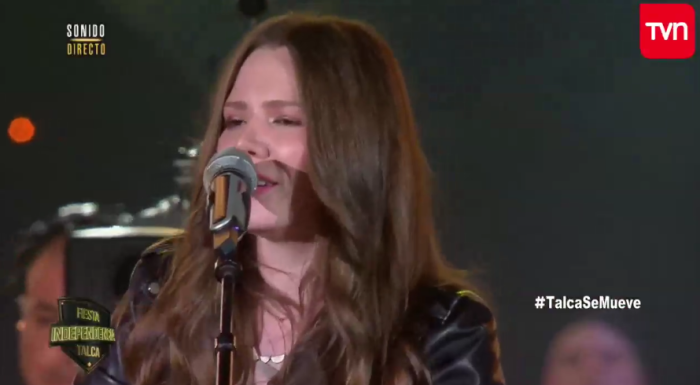 Problemas de audio en show de Jesse & Joy en Talca son duramente criticados en redes