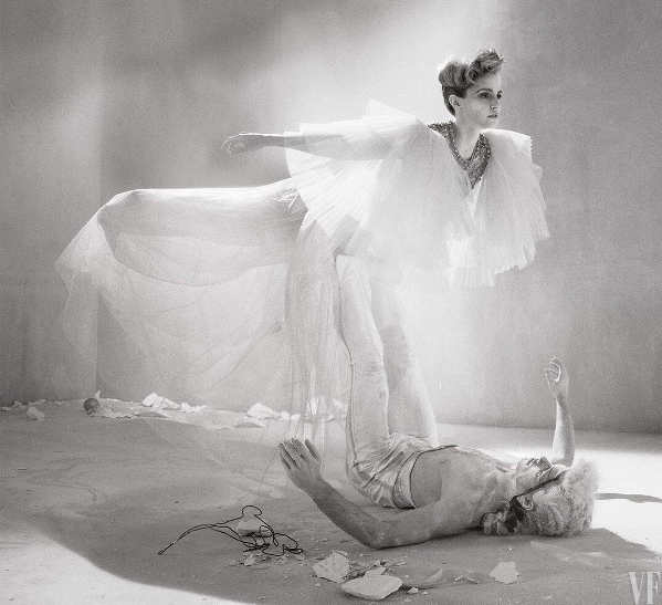 Vanity Fair | Instagram