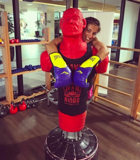 Yamila Reyna | Instagram