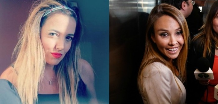 Yamila Reyna reveló cómo es su relación con Paloma Aliaga tras su noviazgo con Daniel