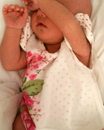 Pamela Díaz | Instagram