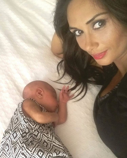 Pamela Díaz | Instagram