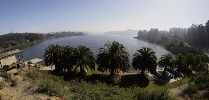 Empresario murió ahogado en aguas del Lago Vichuquén