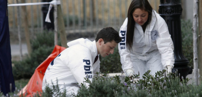 Contexto | Sebastian Beltrán | Agencia UNO