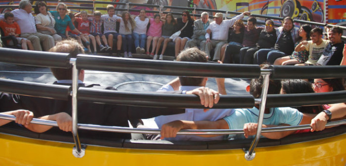 Municipio de La Ligua ordena cerrar juegos 