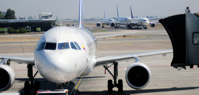 Nueva aerolínea de ultra bajo costo en Chile:  sólo se pagarán los servicios solicitados