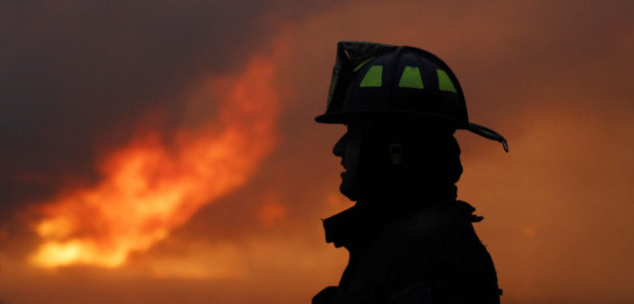 Municipalidad de Los Ángeles restará 50 millones al presupuesto de bomberos este 2017