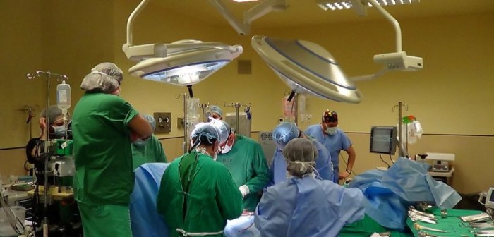 Nacimiento: niña de 10 años es tercera en lista de prioridad para trasplante de corazón