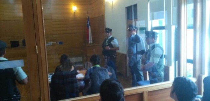 Suspenden formalización de menor de 14 años sospechoso por muerte de sus padres en Pemuco