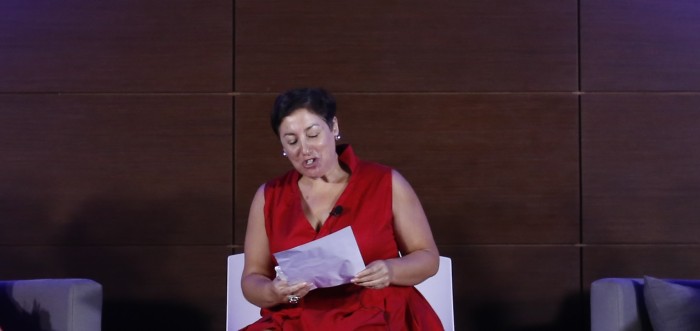 Periodista Beatriz Sánchez deja La Red: no le renovaron contrato