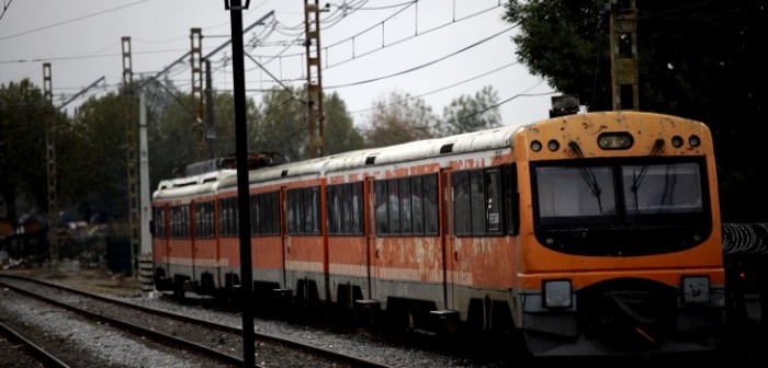 Una persona muere tras ser atropellada por el Biotrén en Talcahuano