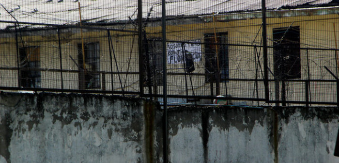 Imputado por crimen de la pequeña Florencia Aguirre intenta suicidarse en Coyhaique