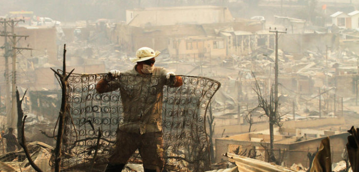 Entérate cómo donar los $7 mil de compensación por colusión a damnificados por incendios