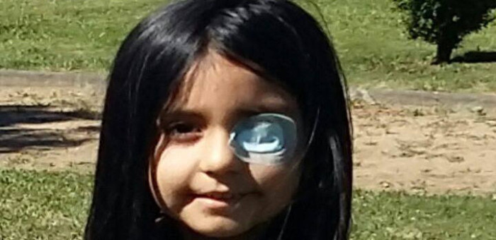 ¡Misión cumplida! Emita viaja a España para iniciar tratamiento que podría salvar su vida