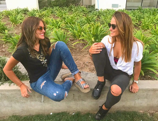 Coni Piccoli | Instagram