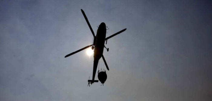 Fiscalía incauta documentación de Onemi y Conaf por caso 