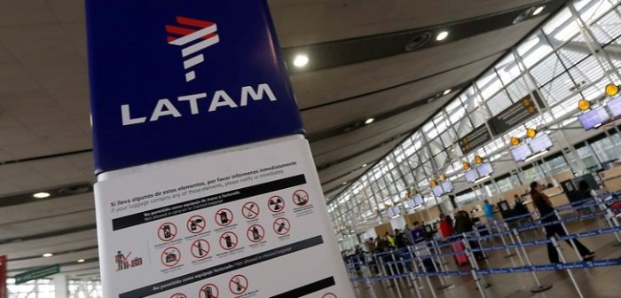 Latam contraataca: 50% de descuento en vuelos nacionales e internacionales