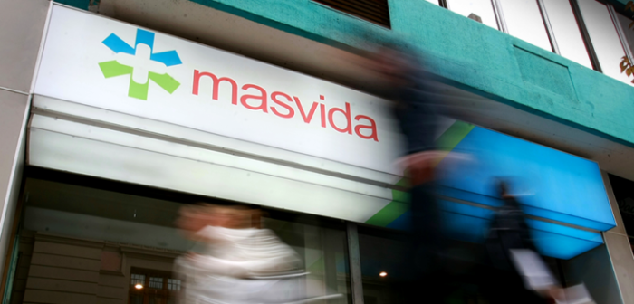 PDI oficia a Masvida por eventual entrega de información falsa a la SVS