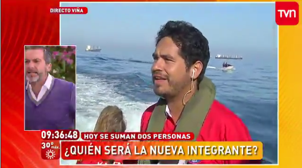 'Muy buenos días' presenta a dos nuevos refuerzos: Karen Doggenweiler y La Pola