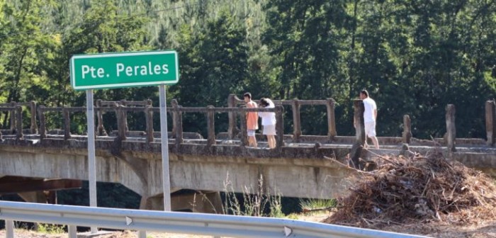 Hombre de Coronel muere tras lanzarse un 