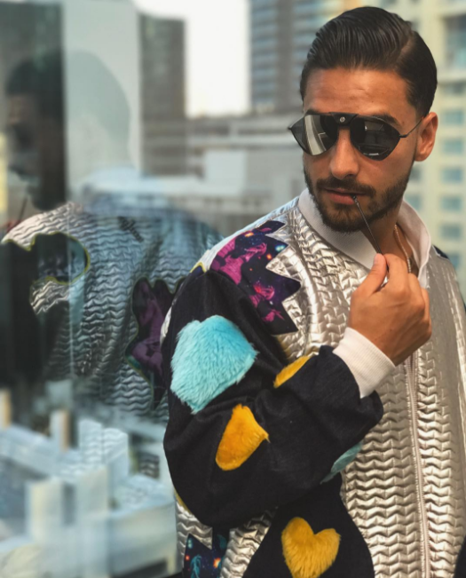 Maluma | Instagram
