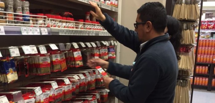 Retiran del mercado otra marca de merkén por presencia de toxina