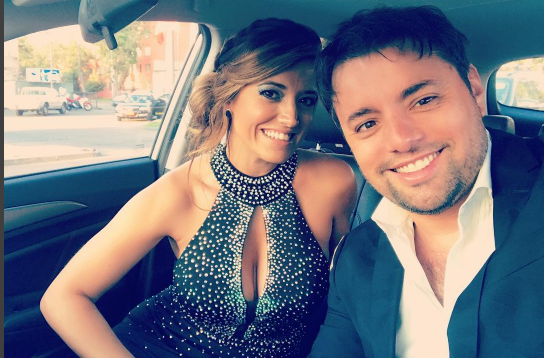 Yamila Reyna | Instagram