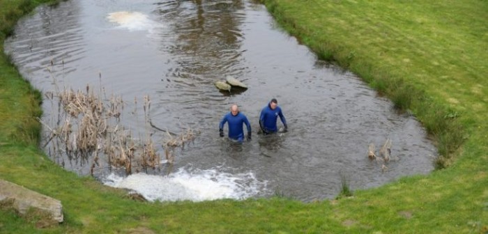 Resuelven desaparición de familia en Francia: cuñado los mató para quedarse con herencia