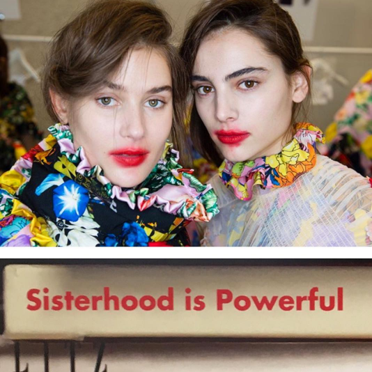 Preen by Thornton Bregazzi | Instagram