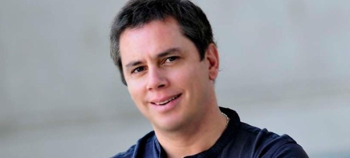 José Miguel Viñuela se convirtió en padre por segunda vez