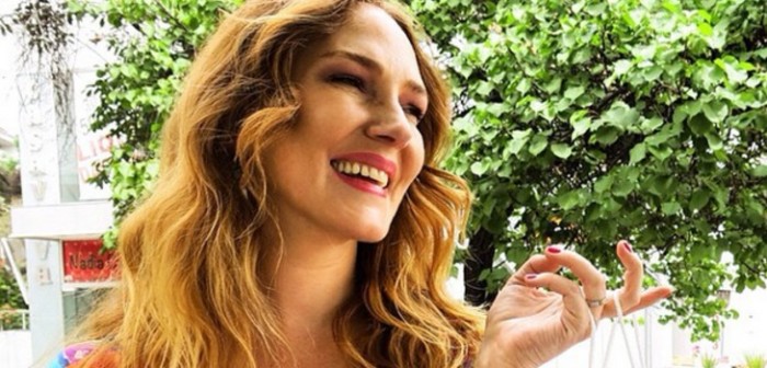 Cata Pulido y pololeo con joven 17 años menor: 